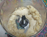 Foto del paso 5 de la receta: Helado de banana vegano🍦🍌