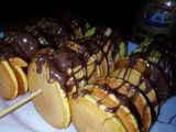 بان كيك بطريقتي 🥞🍡