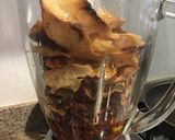 Foto del paso 3 de la receta: Salsa de chile de árbol y chiltepin