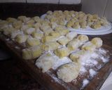 Foto del paso 3 de la receta: Ñoquis amarillos (los más ricos) 🍛