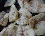 Foto del paso 1 de la receta: Compota de peras