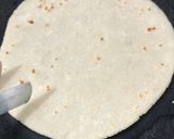 તાંડુણ ચા પીઠાચી ભાકરી (Bhakri from rice flour recipe in Gujarati) રેસીપી સ્ટેપ3ફોટો