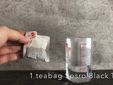 How to Make : Milk Tea | Our Channel