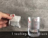 Foto langkah ke 2 dari resep How to Make : Milk Tea | Our Channel.