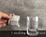 Foto langkah ke 2 dari resep How to Make : Milk Tea | Our Channel.