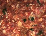 A picture of step 2 of Grilled Kofta Kebabs 🍢.