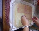 Foto del paso 3 de la receta: Sándwiches de miga