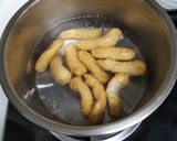 甜辣甜不辣的食譜步驟2照片