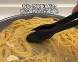 蒜香烏魚子義大利麵(一鍋到底）的食譜步驟12照片