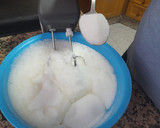 Foto del paso 2 de la receta: Montenevado