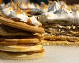 Foto del paso 9 de la receta: Mini rogel, muy fácil!! ☺️