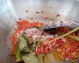 Foto langkah ke 1 dari resep Daging Mercon Asam.