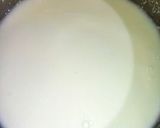 A picture of step 2 of Yogurt Gourd Curry.