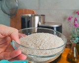 Foto del paso 6 de la receta: Arroz con marisco rápido en Moulinex Clickchef