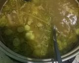 Foto langkah ke 7 dari resep Soto Ayam Lamongan.