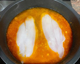 Foto del paso 4 de la receta: Merluza a la sidra