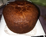 Foto del paso 4 de la receta: TORTA GALEZA 👑