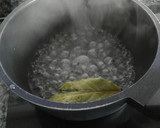 Foto del paso 6 de la receta: Arroz con setas y marisco
