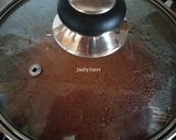 Borsós csirkepaprikás Jucus konyhájából - ahogyan mi szeretjük recept fázis 2 fotója