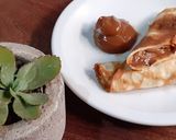 Foto del paso 6 de la receta: Canelones de choclo