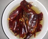 Foto del paso 12 de la receta: Chile poblano hojaldrado