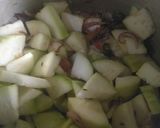 A picture of step 2 of Louki.