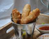 Pizza Churros with Cheese recipe step 7 photo