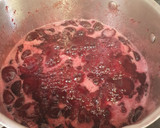Foto del paso 2 de la receta: Mermelada de cerezas casera sin azúcar
