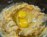 Foto del paso 8 de la receta: Soufle de calabaza al horno y corazoncitos para niños