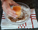 Foto del paso 1 de la receta: Bollos noruegos