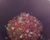 Foto del paso 1 de la receta: Lentejas con gambas en Olla GM D