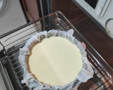 Foto del paso 4 de la receta: Tarta de queso (con horno)