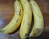 Foto langkah ke 1 dari resep Banana Cake Loyang 24 cm.