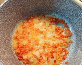 Sütőben sült Ratatouille fűszeres koftával recept fázis 1 fotója