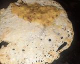 मसाला डोसा (masala dosa recipe in Hindi) रेसिपी चरण 3 फोटो