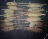 Foto langkah ke 6 dari resep Sempol Ayam.