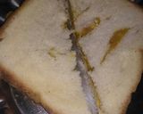 A picture of step 3 of Bread pakora.