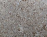 A picture of step 3 of Thenga/Coconut Burfi.