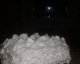 Foto del paso 5 de la receta: Torta borracha de merengue al café!!!