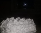 Foto del paso 5 de la receta: Torta borracha de merengue al café!!!