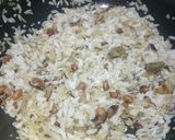 पोहा पीनट्स नमकिन (Poha Peanuts namkeen recipe in hindi) रेसिपी चरण 2 फोटो
