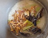Foto langkah ke 3 dari resep Nasi Liwet Rice Cooker.