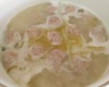 Foto del paso 7 de la receta: Albóndigas en salsa