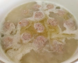 Foto del paso 7 de la receta: Albóndigas en salsa