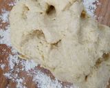 Foto langkah ke 6 dari resep Potato Buns.