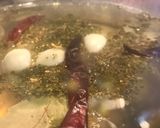 Foto del paso 2 de la receta: Cebollitas Curtidas