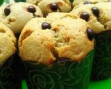 Foto langkah ke 6 dari resep Muffin berbagi bersama.