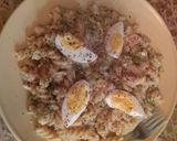 A picture of step 8 of Egg Pasta.
