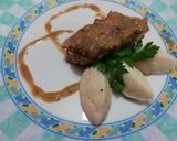 Foto del paso 7 de la receta: Estofado de res