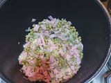 Revuelto gramajo